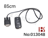 VVDI2 ID48 Chip Copy 데이터 수집(Condor 로그인 필요 없음)